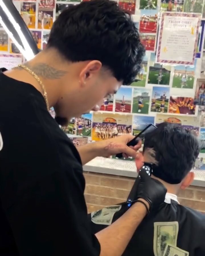 From Diego's Instagram